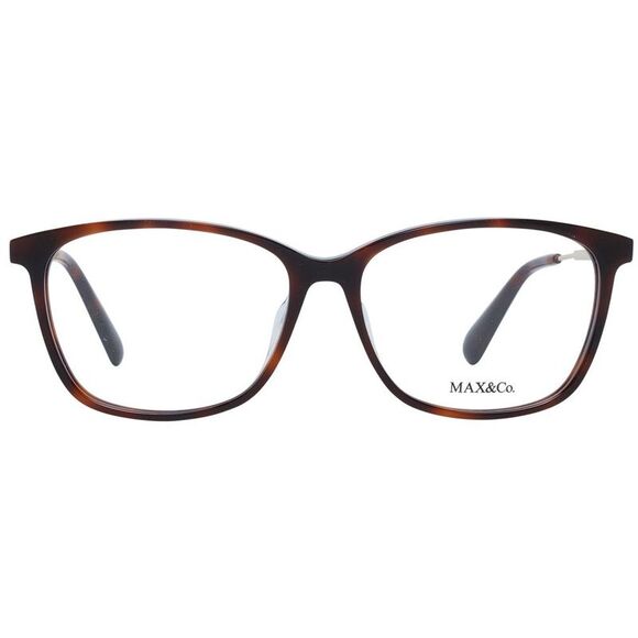 Max & Co Max Co MA1043072 Eyeglasses Women Brown Frames - Picture 2 of 4